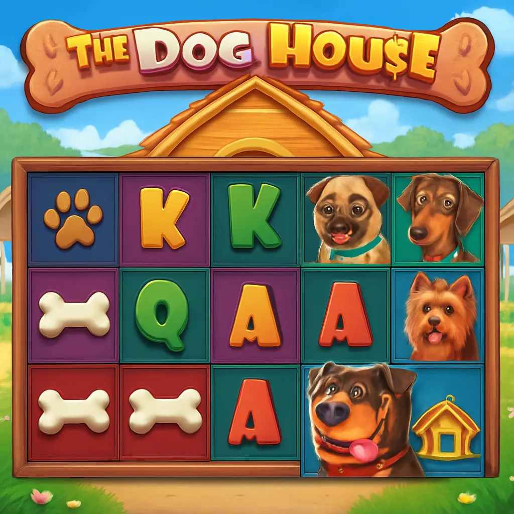 The Dog House