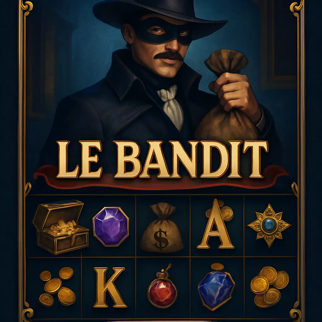 Le Bandit